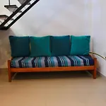Casa Muy Comoda Y Luminosa