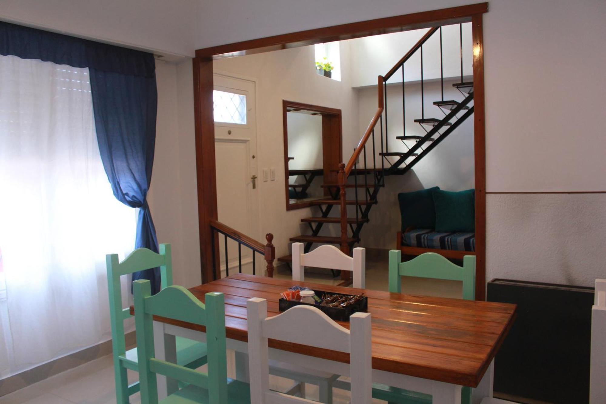 Casa Muy Comoda Y Luminosa Mar del Plata