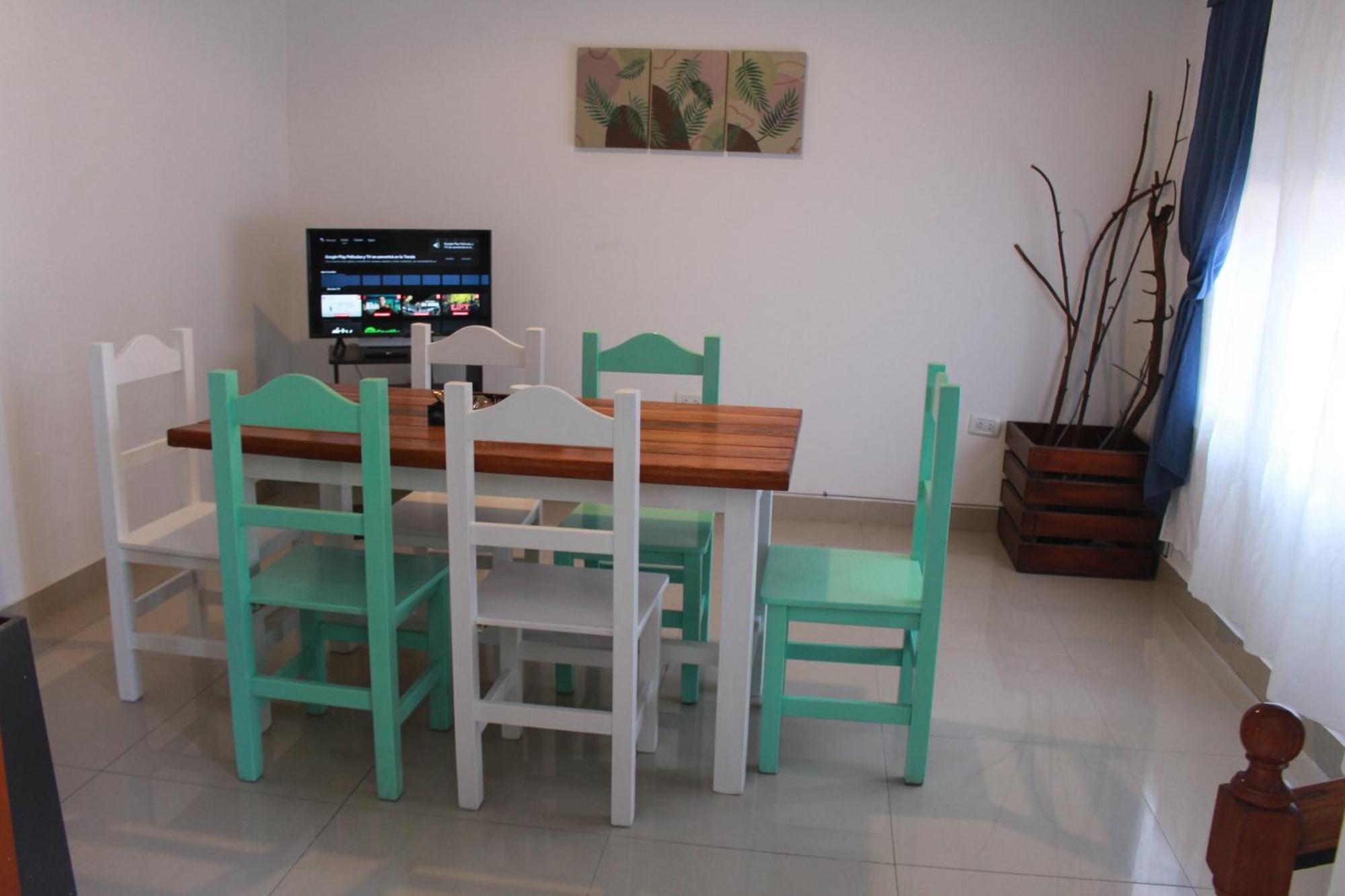 Casa Muy Comoda Y Luminosa Mar del Plata