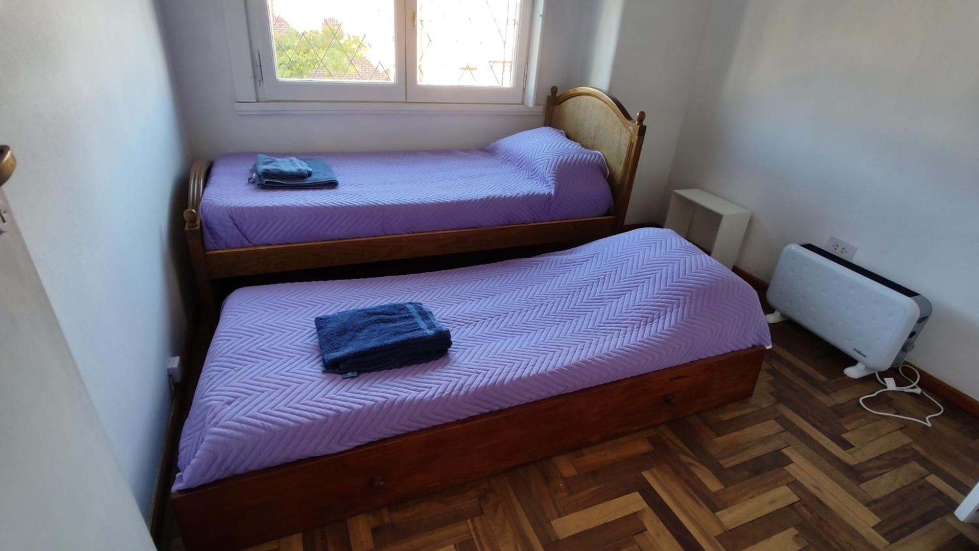 Casa Muy Comoda Y Luminosa Сasa de vacaciones Mar del Plata