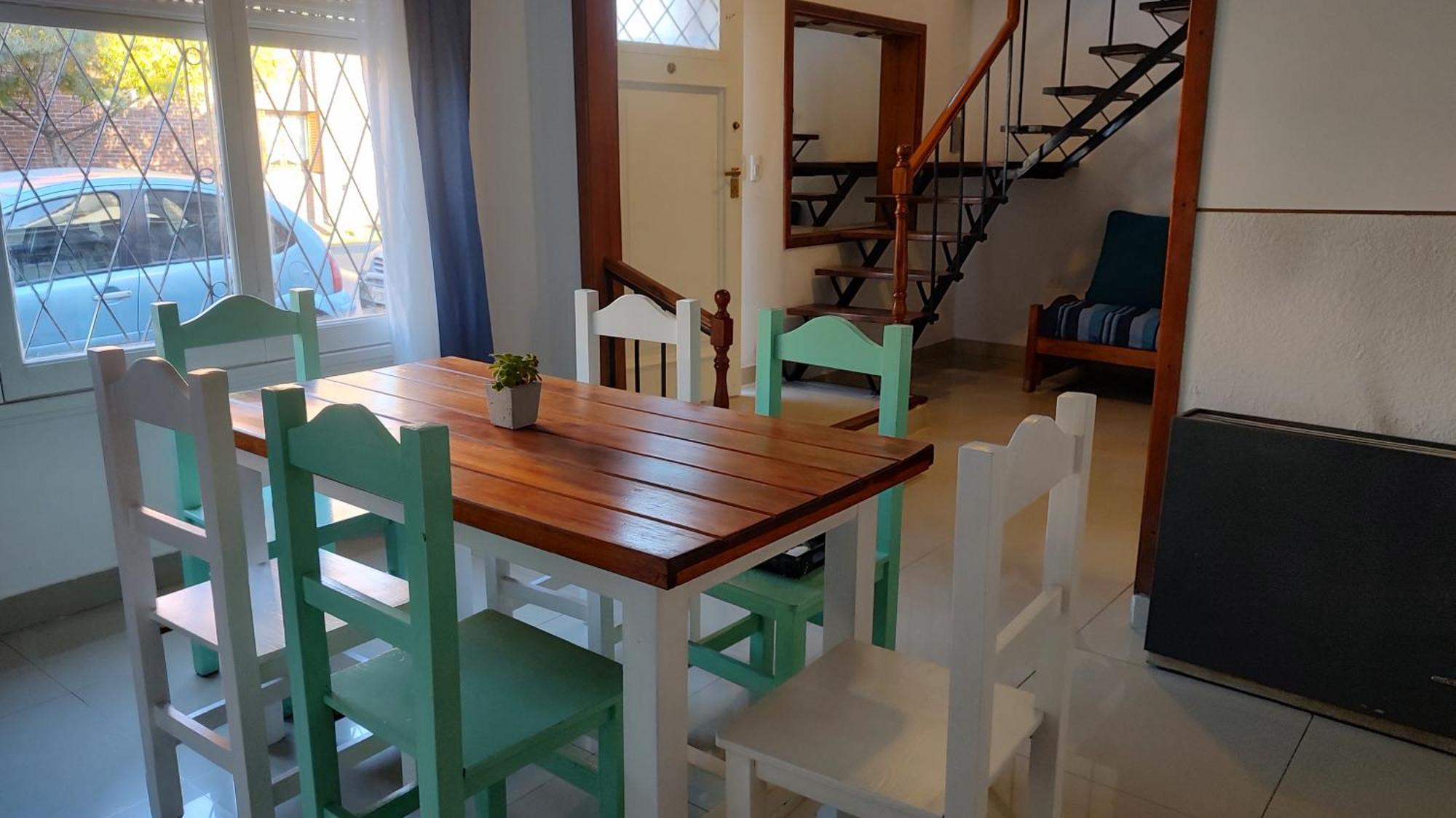 Сasa de vacaciones Casa Muy Comoda Y Luminosa *