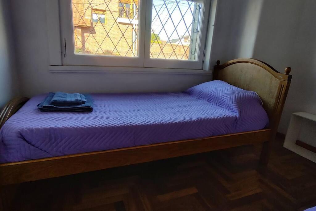 Casa Muy Comoda Y Luminosa *