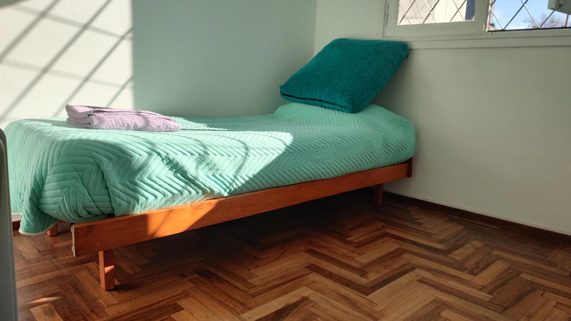 Casa Muy Comoda Y Luminosa * Mar del Plata